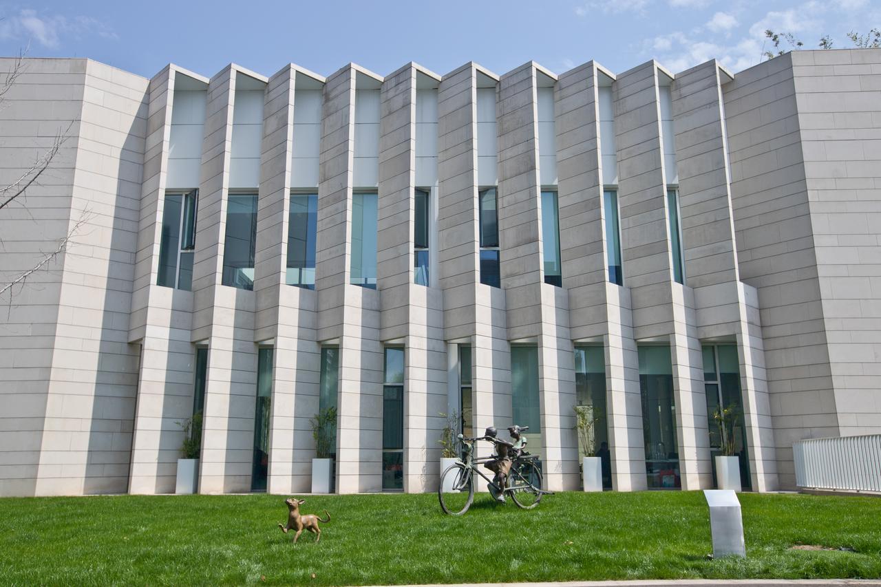 Jiaxing Goliah Hotel Eksteriør billede