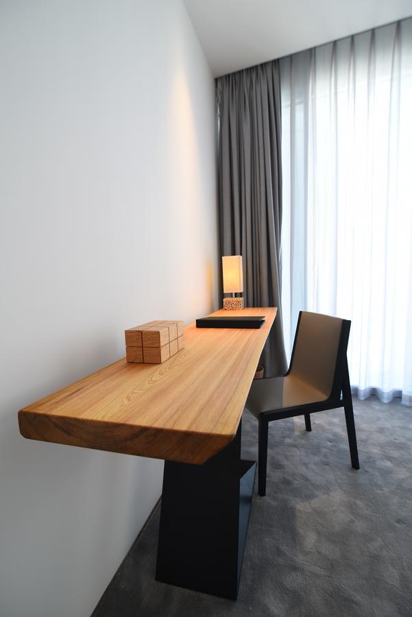 Jiaxing Goliah Hotel Eksteriør billede