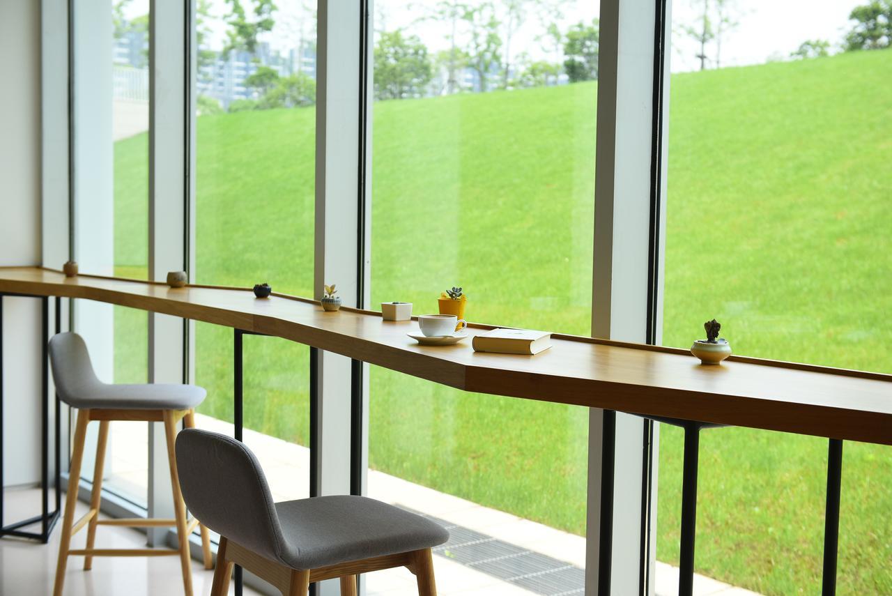 Jiaxing Goliah Hotel Eksteriør billede