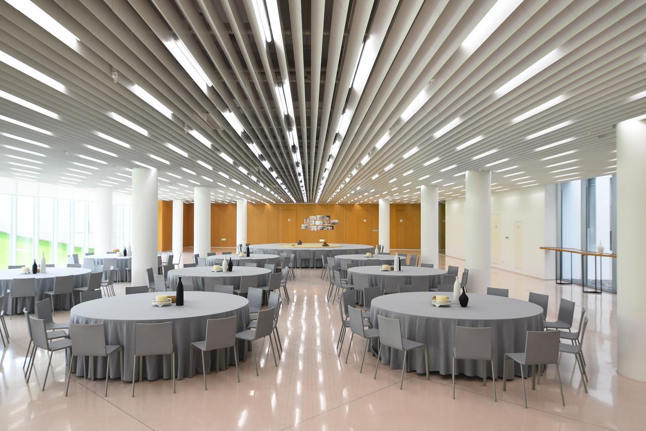 Jiaxing Goliah Hotel Eksteriør billede