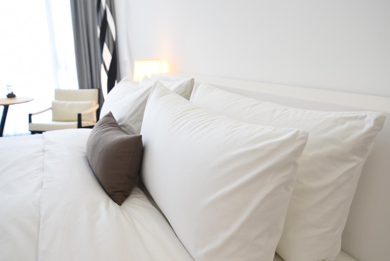 Jiaxing Goliah Hotel Eksteriør billede