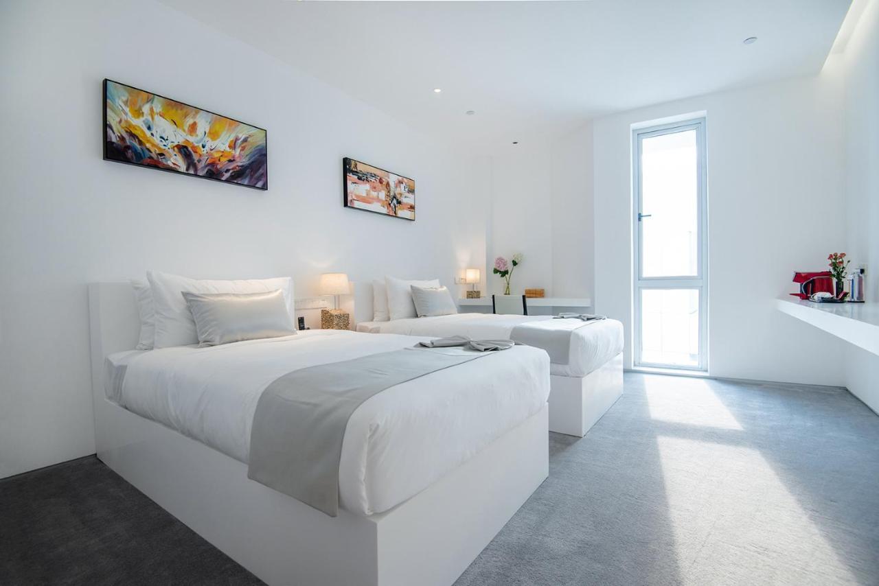Jiaxing Goliah Hotel Eksteriør billede