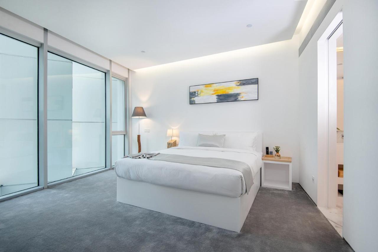 Jiaxing Goliah Hotel Eksteriør billede