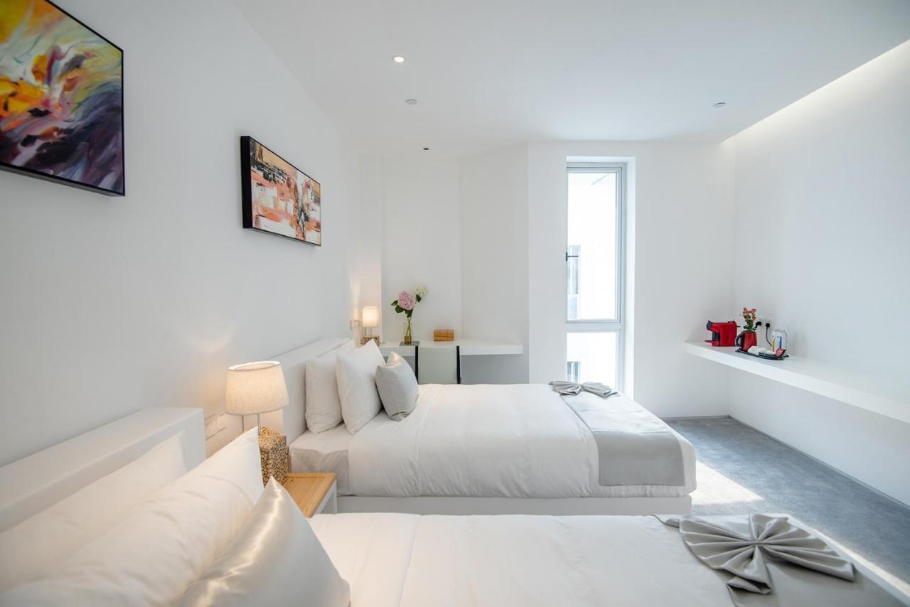 Jiaxing Goliah Hotel Eksteriør billede